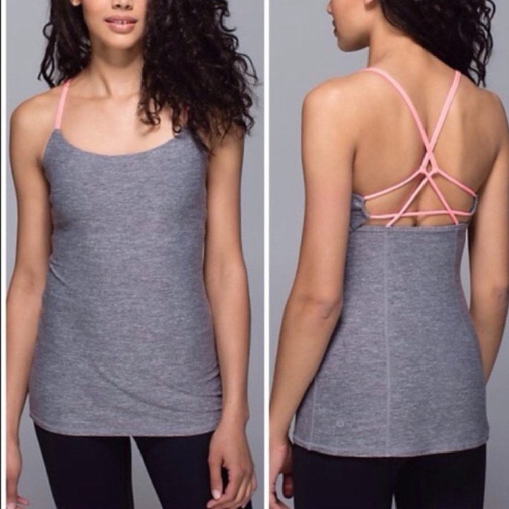 🍋Dancing Warrior Tank